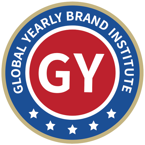 GYBrand - 品牌價值評估與可持續增長咨詢機構