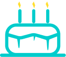 生日祝福語網(wǎng)_2025原創(chuàng)簡短獨特的生日祝福語