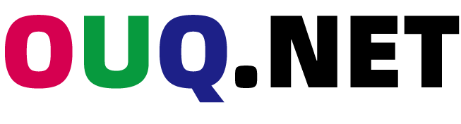 OUQ技術分享-OUQ.NET