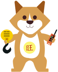 起重旺旺-起重機配件_天車配件_行車配件商城！