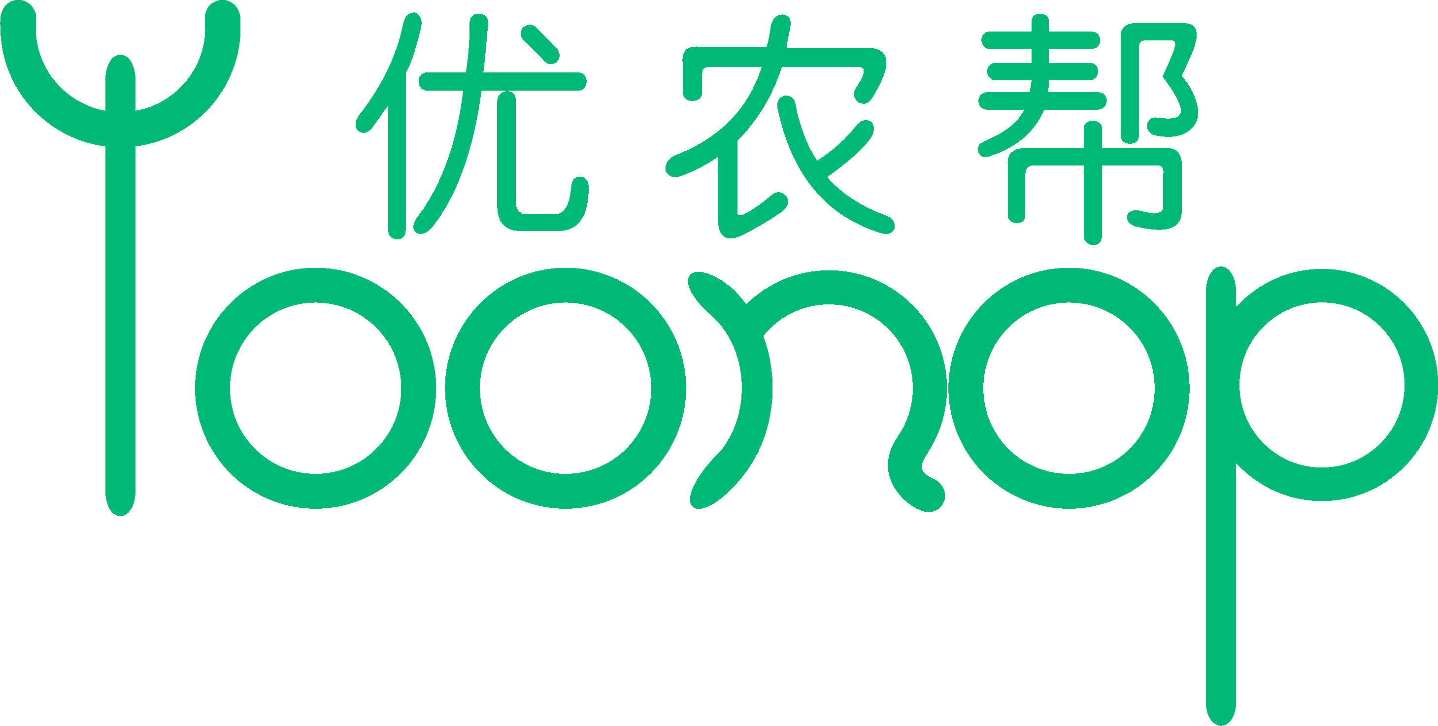優農幫智慧農業生態體系-用科技服務三農