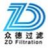 無錫眾德過濾技術有限公司_除塵布袋加工_再生布袋加工_耐高溫密封條