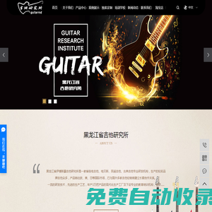 黑龍江電吉他_黑龍江吉他_吉他教育機(jī)構(gòu)-黑龍江省吉他研究所