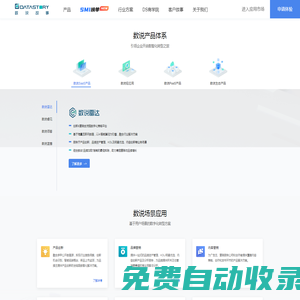 數(shù)說故事Datastory-社媒營銷數(shù)智化領(lǐng)跑者