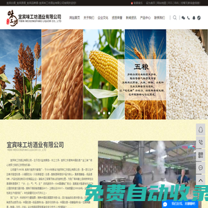 宜賓味工坊酒業有限公司