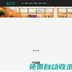 夢果集團