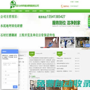 四川大偉環(huán)境治理有限責(zé)任公司