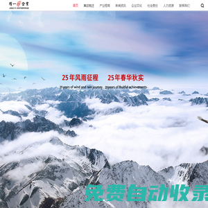 精一企業(yè),廈門精一誠科技有限公司
