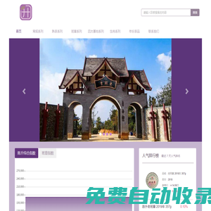 廣升普洱茶行情網(wǎng)，陳升號普洱茶交易服務(wù)專家！