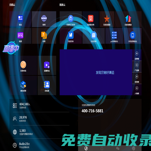 G3云平臺 — 企業全域營銷及流量轉化平臺，智能數字化營銷SaaS云服務
