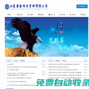 招標(biāo)代理|工程造價(jià)  - 山東睿圣項(xiàng)目管理有限公司