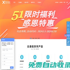 多維云通信，短信驗證碼，會員短信服務，短信通知服務，三方短信平臺，國際短信，短信接口SDK,語音驗證碼短信