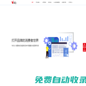 V積分-消費(fèi)者忠誠(chéng)度和GMV銷量?jī)?yōu)化管理專家