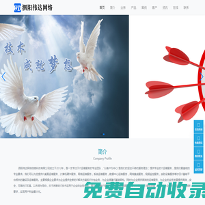泗陽偉達(dá)網(wǎng)絡(luò)信息科技有限公司-泗陽企業(yè)綜合IT技術(shù)服務(wù)供應(yīng)商。