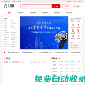 易纜網(wǎng)