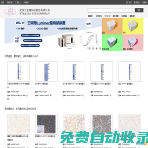 武漢優(yōu)爾生商貿(mào)有限公司