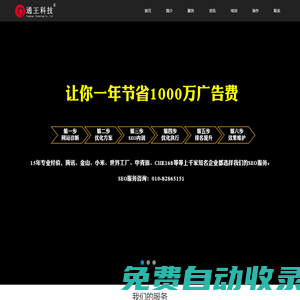 SEO·品牌推廣·網(wǎng)絡(luò)營銷策劃·王通