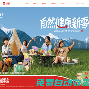 良品鋪子股份有限公司