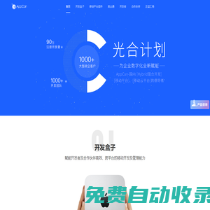 跳轉提示