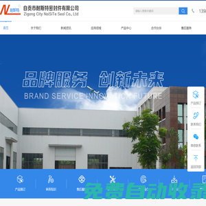 自貢市耐斯特密封件有限公司-渣漿泵機械密封?攪拌器機械密封?脫硫泵機械密封