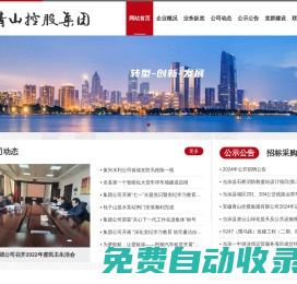安徽青山控股集團(tuán)有限公司