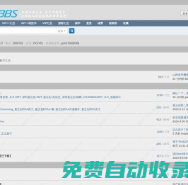 amobbs.com 阿莫電子技術論壇 首頁