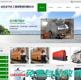 電加熱不銹鋼反應釜_雙螺旋混合機_螺帶混合機_電加熱導熱油爐_砂磨機_捏合機-龍興鍋爐