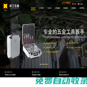 活動(dòng)頭棘輪扳手組合工具-固定雙頭棘輪扳手-四合一/搖頭套筒扳手-凹/凸筋扳手-臨安於潛成工五金工具廠