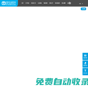 中國兒童福利協會