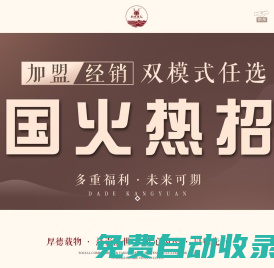 大德康元