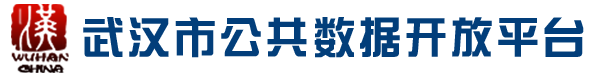 武漢市公共數(shù)據(jù)開放平臺(tái)