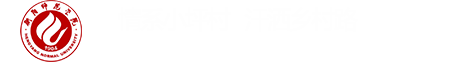 衡陽師范學(xué)院鄉(xiāng)村振興專題網(wǎng)站