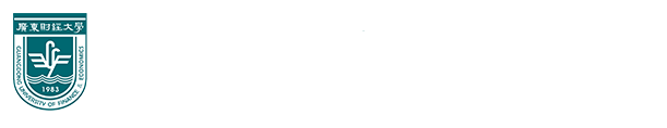 國際學院網站