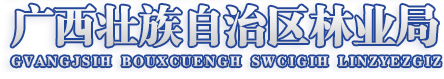 廣西壯族自治區(qū)林業(yè)局網(wǎng)站