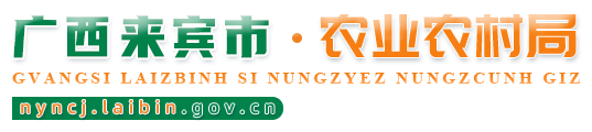 廣西來賓農業(yè)農村局網站
