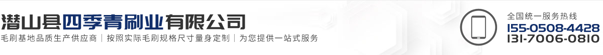 潛山縣四季青刷業(yè)有限公司