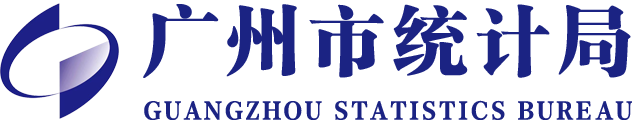 廣州市統計局網站