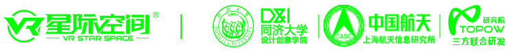 「星際空間VR」設備廠家-商場景區加盟開VR體驗館一站式服務