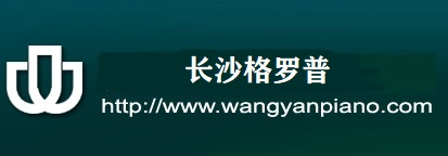 長沙格羅普-王焱鋼琴