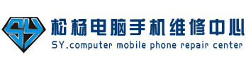 大連松楊快修—手機(jī)電腦上門維修
