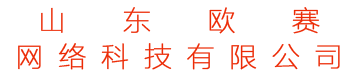 山東網站建設網絡公司【歐賽】專做網站設計制作
