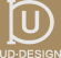 由度設計-UD design 高端設計品牌