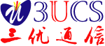 3UCS|三優(yōu)通信|三優(yōu)智造