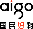 aigo | 國民好物