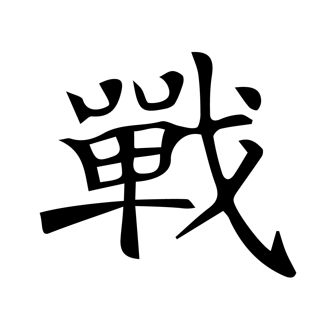 戰略家|個人技術記錄