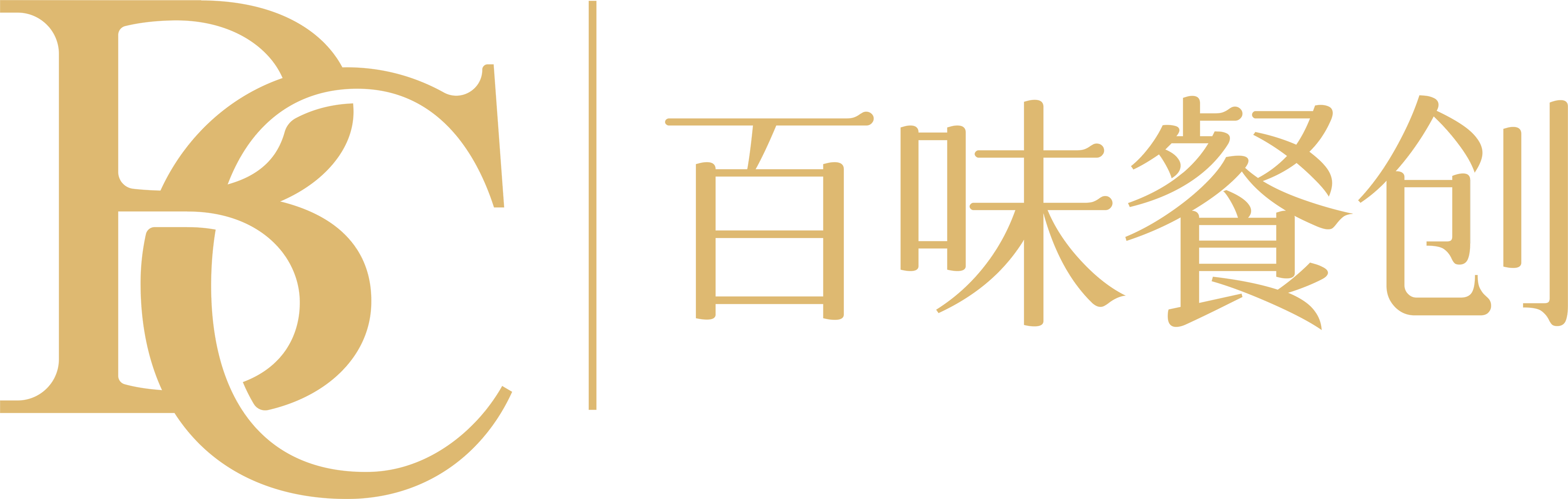 百味餐創(chuàng)