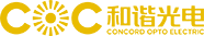 和諧光電科技(泉州)有限公司