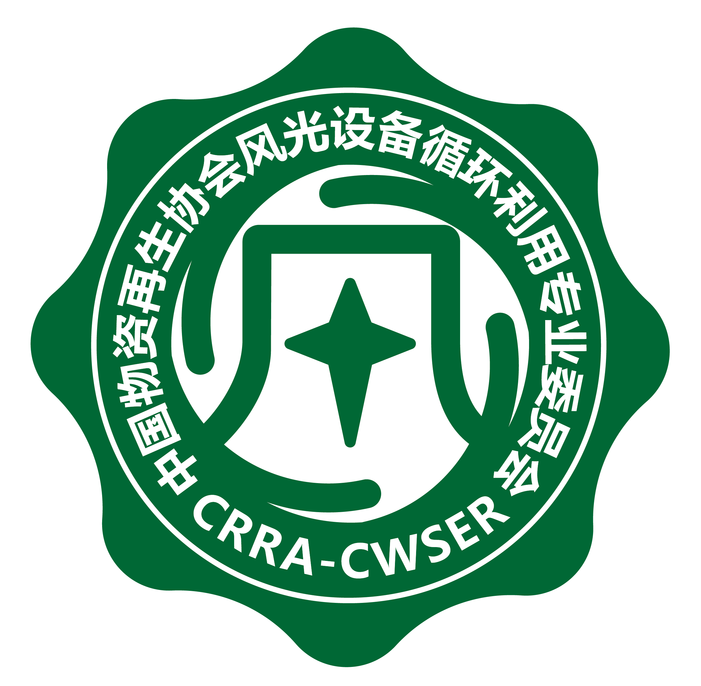 中國物資再生協會風光設備循環利用專業委員會_退役風電光伏設備_廢棄物回收處置-CWSER官網