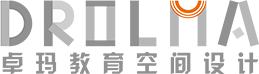 卓瑪教育空間設(shè)計(jì)