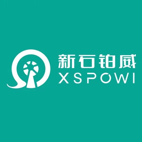 新石鉑威-用“芯”創建健康生活！